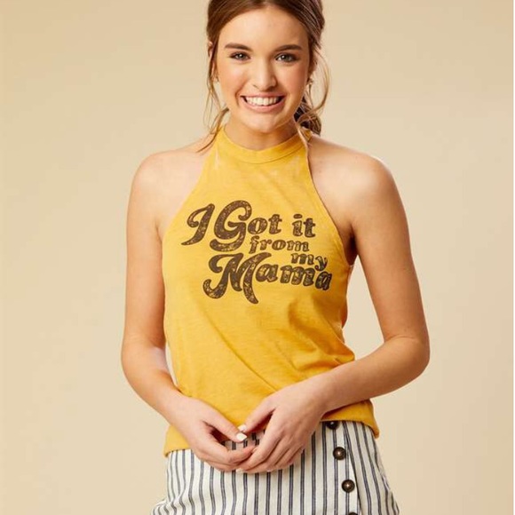 Altar'd State Tops - ⚡️Fashion Tank
